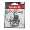Bite Of Bleak Punch Shot Rig 2-pack 2 Bite Of Bleak Punch Shot Rig 2-pack -Daiwa Soldes BOB 00 0467r 1