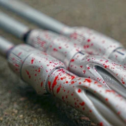 Bite Of Bleak Sweetstick Silver Fang 10 Bite Of Bleak Sweetstick Silver Fang -Daiwa Soldes BOB 00 0978r 3