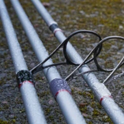 Bite Of Bleak Sweetstick Silver Fang 12 Bite Of Bleak Sweetstick Silver Fang -Daiwa Soldes BOB 00 0978r 5