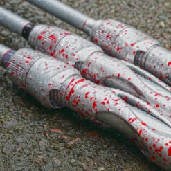 Bite Of Bleak Sweetstick Silver Fang 13 Bite Of Bleak Sweetstick Silver Fang -Daiwa Soldes BOB 00 0978r 6