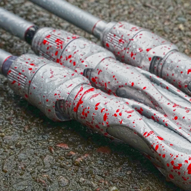 Bite Of Bleak Sweetstick Silver Fang 8 Bite Of Bleak Sweetstick Silver Fang – Image 6