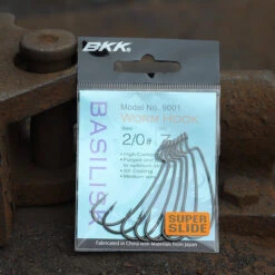 BKK Basilisk -Daiwa Soldes BOB 00 1226r 3