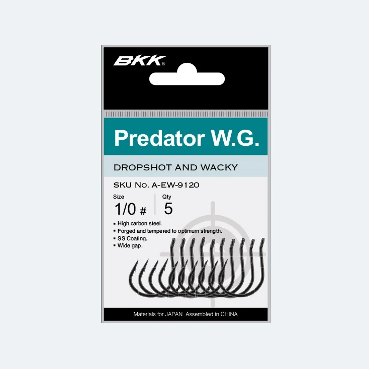 BKK Predator WG 4 BKK Predator WG – Image 2
