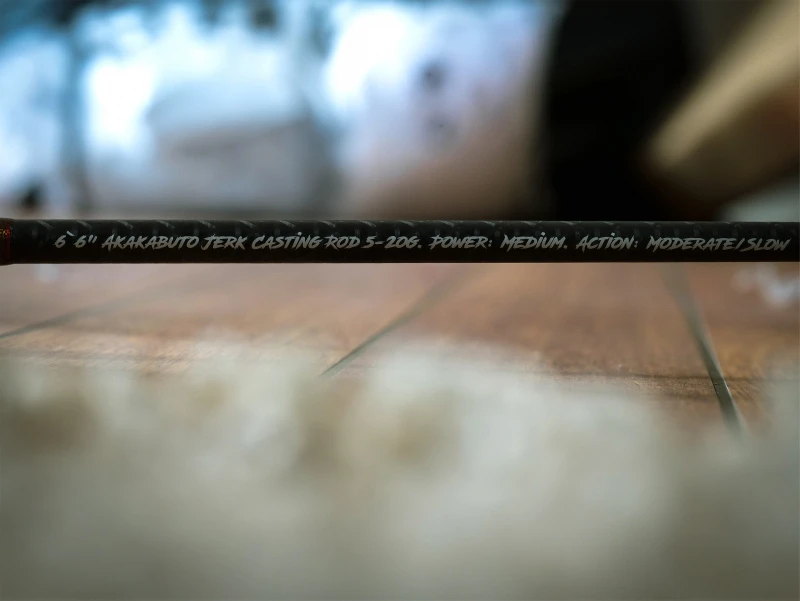 Bite Of Bleak Sweetstick Akakabouto Series Casting 8 Bite Of Bleak Sweetstick Akakabouto Series Casting – Image 6