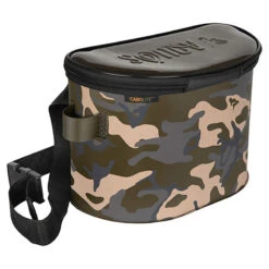 Fox Aquos Camolite Bait Belt 4L