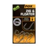 Fox Edges Armapoint Zig & Floater -Daiwa Soldes CHK212r 1
