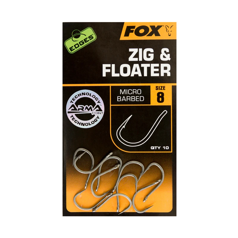 Fox Edges Armapoint Zig & Floater 3 Fox Edges Armapoint Zig & Floater