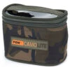 Fox Camolite Small Accessory Bag 1 Fox Camolite Small Accessory Bag -Daiwa Soldes CLU301 1
