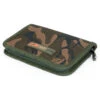 Fox Camolite License Wallet 1 Fox Camolite License Wallet -Daiwa Soldes CLU406 1