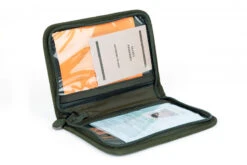 Fox Camolite License Wallet -Daiwa Soldes CLU406 3