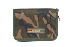 Fox Camolite License Wallet -Daiwa Soldes CLU406 4
