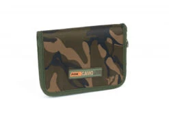 Fox Camolite License Wallet -Daiwa Soldes CLU406 5