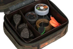 Fox Camolite Rigid Lead & Bits Bag Compact -Daiwa Soldes CLU439 5
