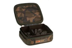 Fox Camolite Rigid Lead & Bits Bag Compact -Daiwa Soldes CLU439 6