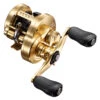 Shimano Calcutta Conquest A 201 Left Hand 2 Shimano Calcutta Conquest A 201 Left Hand -Daiwa Soldes CTCNQ201A 1