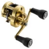 Shimano Calcutta Conquest MD 301XGLH 1 Shimano Calcutta Conquest MD 301XGLH -Daiwa Soldes CTCNQMD301XGLHB 1