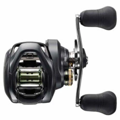 Shimano Curado K 200/201 7 Shimano Curado K 200/201 -Daiwa Soldes CU201HGKr 3