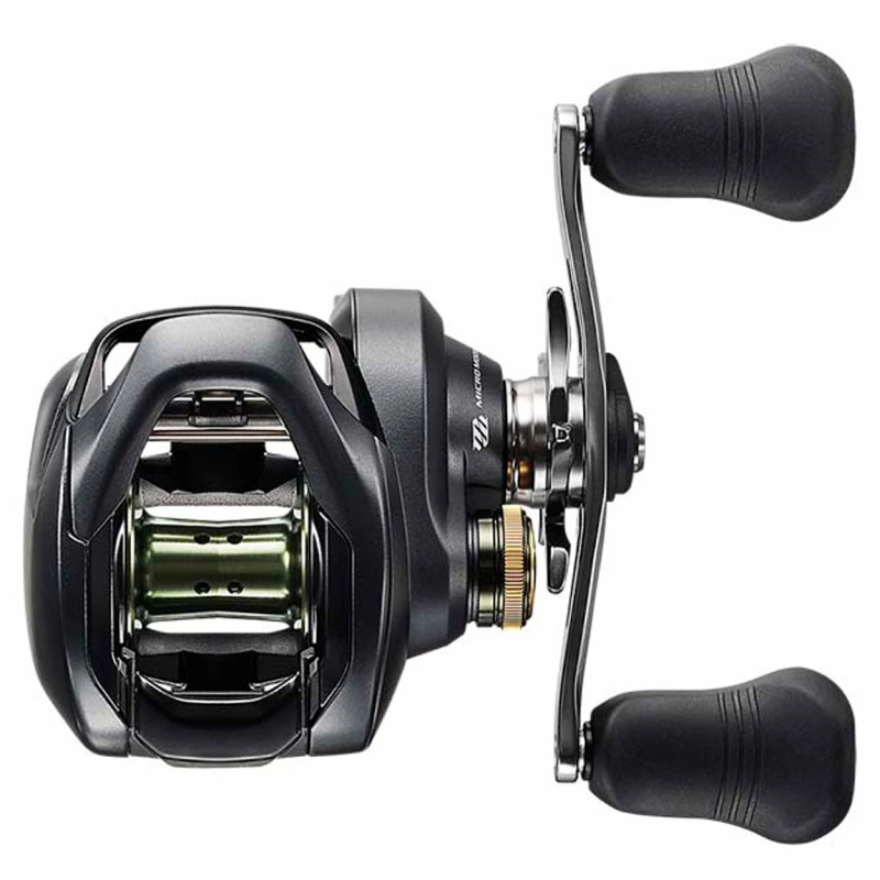 Shimano Curado K 200/201 5 Shimano Curado K 200/201 – Image 3