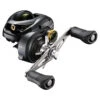 Shimano Curado K 300/301 2 Shimano Curado K 300/301 -Daiwa Soldes CU301Kr 1