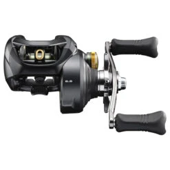 Shimano Curado K 300/301 9 Shimano Curado K 300/301 -Daiwa Soldes CU301Kr 3