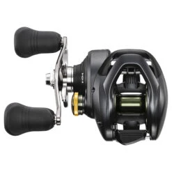 Shimano Curado K 300/301 11 Shimano Curado K 300/301 -Daiwa Soldes CU301Kr 5