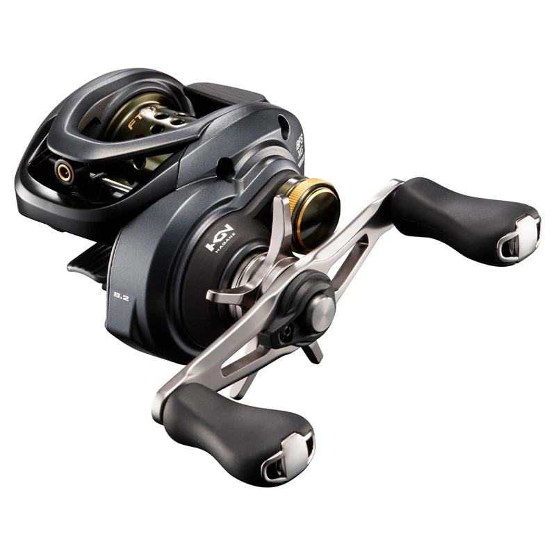 Shimano Curado BFS 3 Shimano Curado BFS