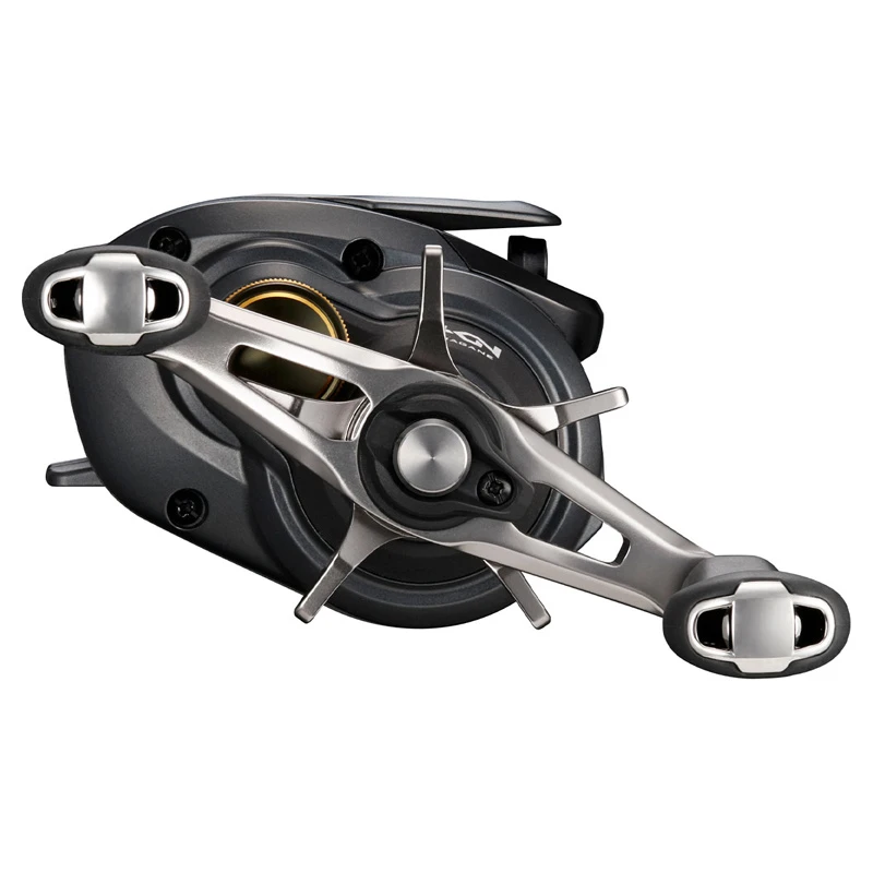 Shimano Curado BFS 4 Shimano Curado BFS – Image 2