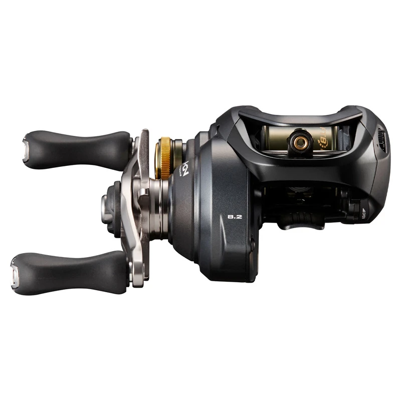 Shimano Curado BFS 5 Shimano Curado BFS – Image 3