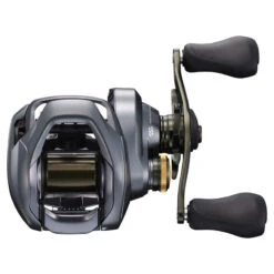 Shimano Curado DC 200 -Daiwa Soldes CUDC200HGr 3