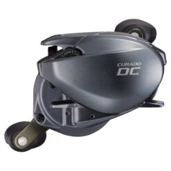 Shimano Curado DC 200 -Daiwa Soldes CUDC200HGr 4