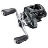Shimano Curado MGL K -Daiwa Soldes CUMGL150r 1