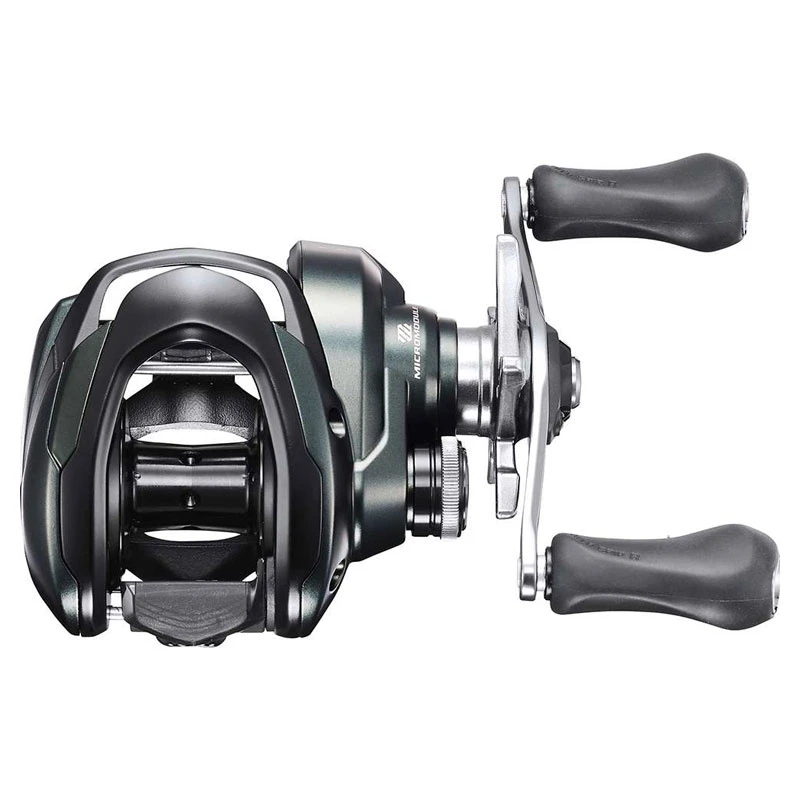 Shimano Curado MGL K 4 Shimano Curado MGL K – Image 2
