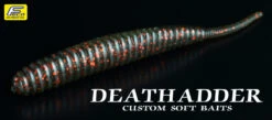 Deps Deathadder 4'' -Daiwa Soldes D DA4 03r 2