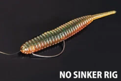 Deps Deathadder 4'' -Daiwa Soldes D DA4 03r 6