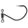 Decoy Worm123 DS Hook Masubari 2 Decoy Worm123 DS Hook Masubari -Daiwa Soldes DW1233r 1