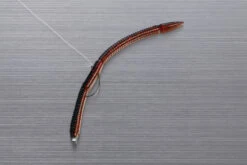 Decoy Worm128 NK Hook 11 Decoy Worm128 NK Hook -Daiwa Soldes DW1281r 5