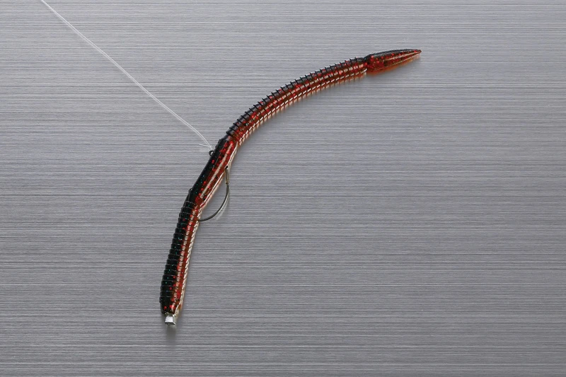 Decoy Worm128 NK Hook 7 Decoy Worm128 NK Hook – Image 5
