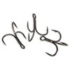 Fox Predator Powerpoint XS Semi-Barbed Trebles 2 Fox Predator Powerpoint XS Semi-Barbed Trebles -Daiwa Soldes FHK014r 1