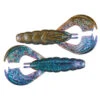 Z-Man Hella Crawz 9,5cm (3-pack) 2 Z-Man Hella Crawz 9,5cm (3-pack) -Daiwa Soldes HCR 02PK3r 1