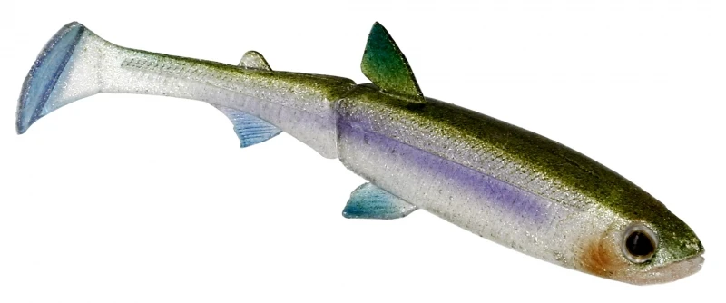 Westin HypoTeez 6,5cm, 2g (6-Pack) 3 Westin HypoTeez 6,5cm, 2g (6-Pack)