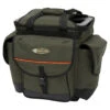 Kinetic Bucket Bag Moss Green -Daiwa Soldes IS09002 1
