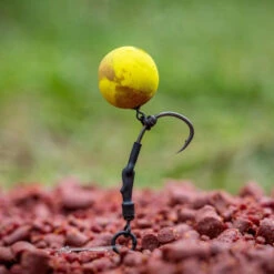 Korum Grappler -Daiwa Soldes K0310094r 3