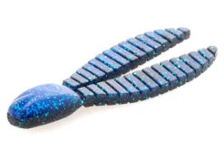 Keitech Flex Chunk Medium -Daiwa Soldes KEI FX30479Tr 2