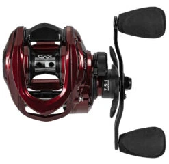 Lew's KVD 6.2:1 Left Hand Baitcast Reel -Daiwa Soldes KVD1HL 3