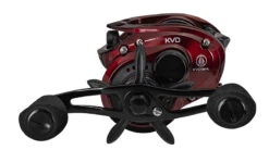 Lew's KVD 6.2:1 Left Hand Baitcast Reel -Daiwa Soldes KVD1HL 4
