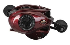 Lew's KVD 6.2:1 Left Hand Baitcast Reel -Daiwa Soldes KVD1HL 5