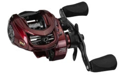 Lew's KVD 6.2:1 Left Hand Baitcast Reel -Daiwa Soldes KVD1HL 6