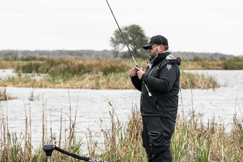 Lew's CustomLite Speed Stick 8 Lew's CustomLite Speed Stick – Image 6