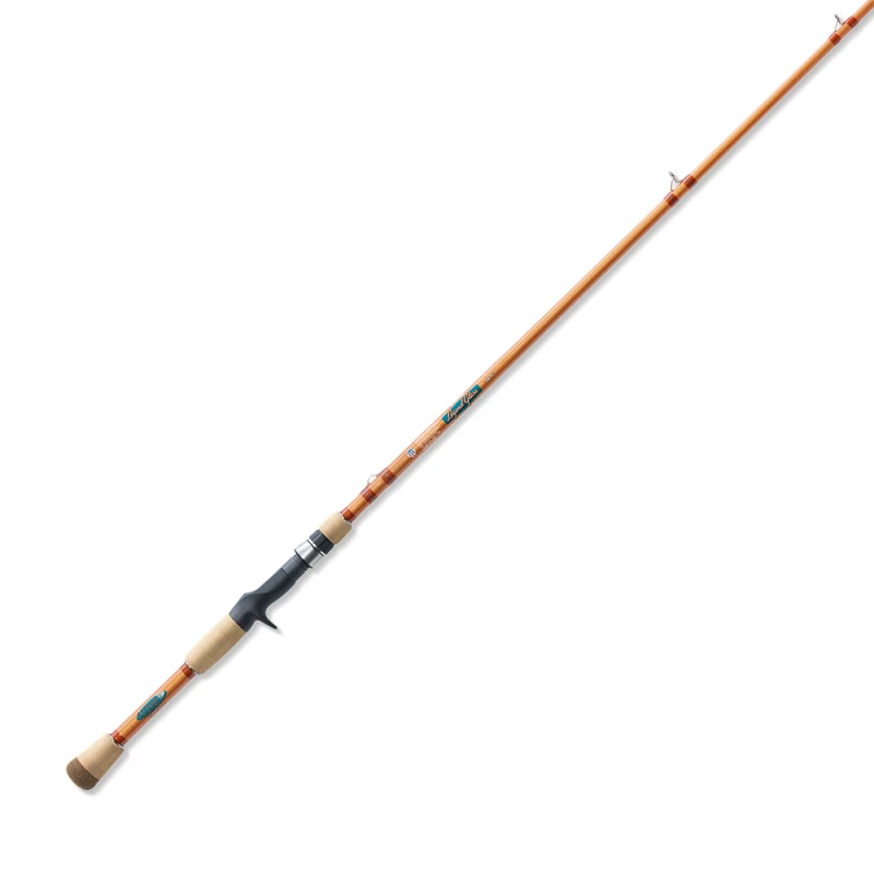 St. Croix Legend Glas LGC72MM Spinnspö 3 St. Croix Legend Glas LGC72MM Spinnspö