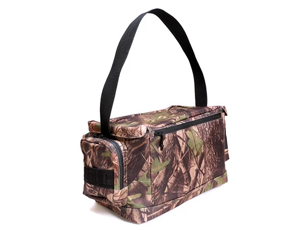 Megabass Survival Bag II Real Camo 4 Megabass Survival Bag II Real Camo – Image 2